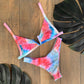 Tye Dye Kini BOTTOM ONLY