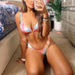 Tye Dye Kini BOTTOM ONLY