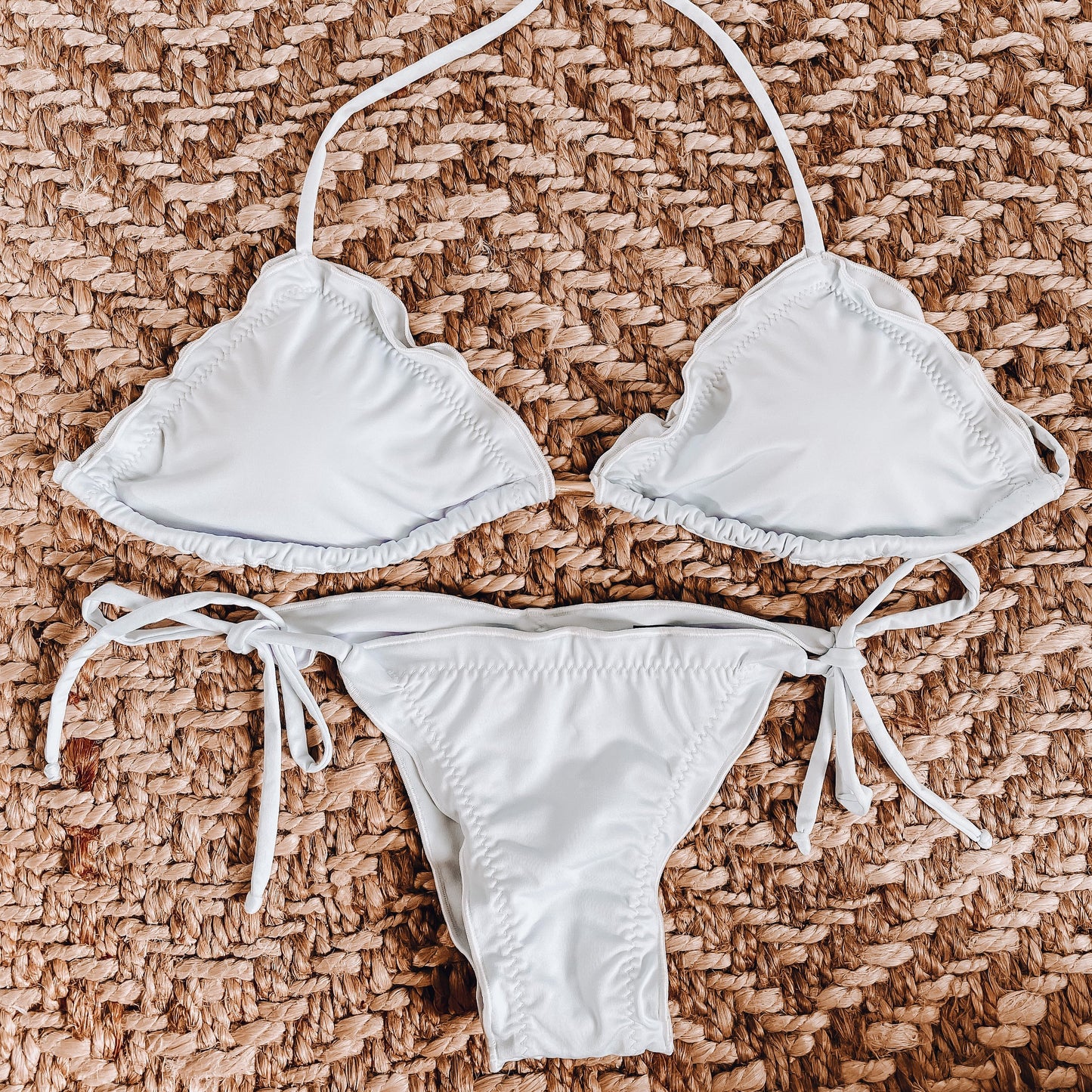 Coconut Kini