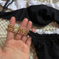 Black Chain Kini