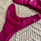 Hot Pink Kini